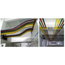 0.4kv Fully Insulated Enclosed Tubular Busbar